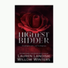 Highest Bidder Book by Lauren Landish
