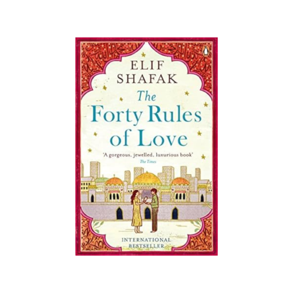 The Forty Rules of Love