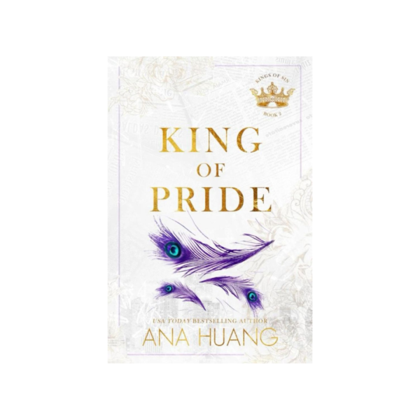 King of Pride