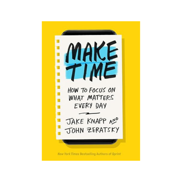 Make Time