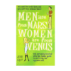 Men Are from Mars Women Are from Venus by John Gray