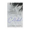 Collided Novel by Lauren Asher (dirty air series)