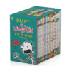 Diary of a Wimpy Kid Book Set (1-13 + DIY Book)