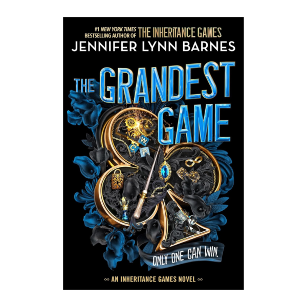 The Grandest Game