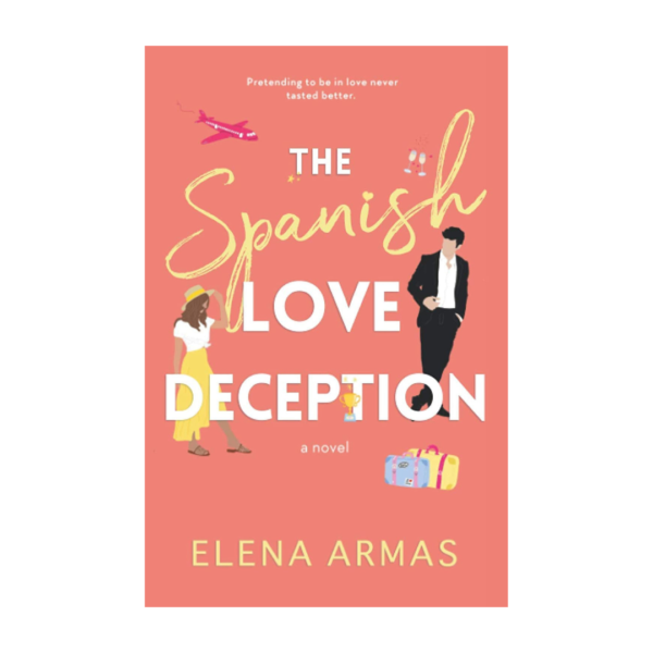 The Spanish Love Deception