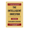 The Intelligent Investor : The Definitive Book on Value Investin