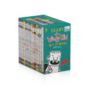 Diary of a Wimpy Kid Book Set (1-13 + DIY Book) - Image 2