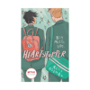 Heartstopper Series by Alice Oseman 5 Books Collection Set (Volumes 1-5) - Image 2
