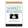 Market Wizards: Interviews with Top Traders