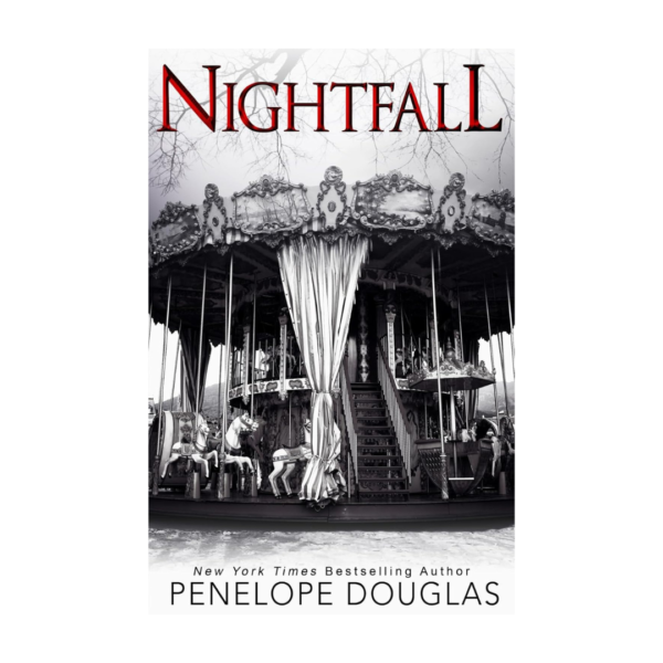 Nightfall: Devil's Night