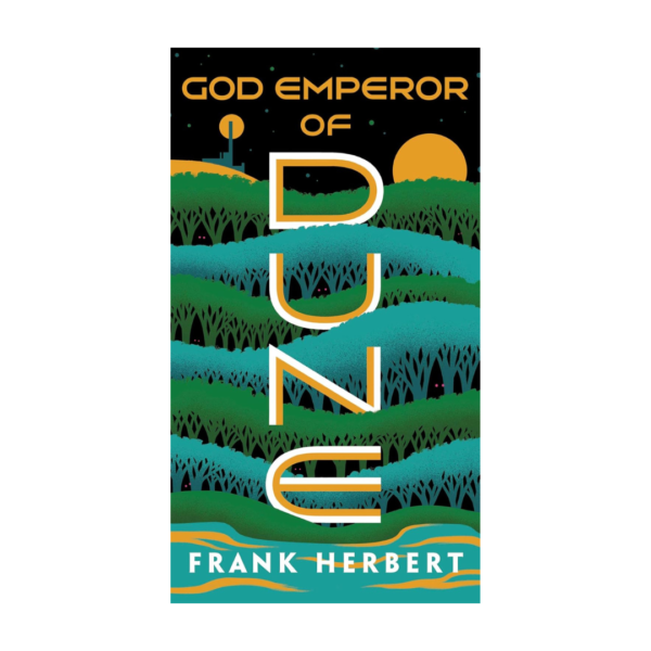 God Emperor of Dune