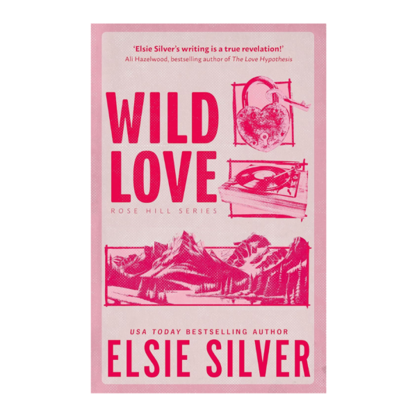 Wild Love