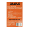 The Art Of Saying NO - Image 2