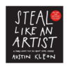 Steal Like an Artist
