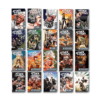 Attack On Titan Manga Box Set, Vol 1-21