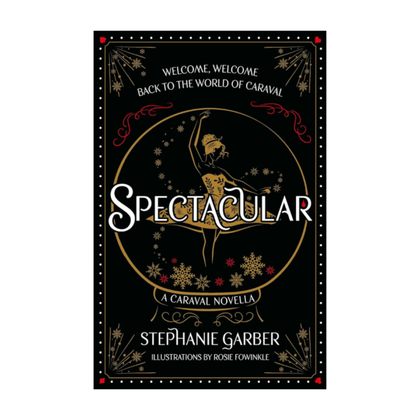 Spectacular