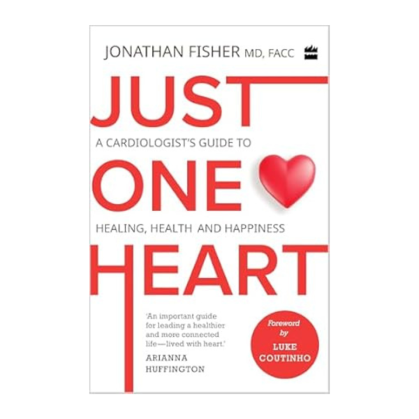 Just One Heart
