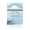 Zen: The Art of Simple Living