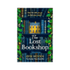Lost Bookshop: Ditch Diet Culture and Rebuild Your Relationship with Food