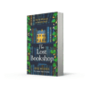 Lost Bookshop: Ditch Diet Culture and Rebuild Your Relationship with Food - Image 2