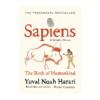 Sapiens A Graphic History, Volume 1
