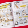 Sapiens A Graphic History, Volume 1 - Image 3