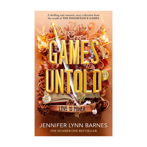 Games Untold