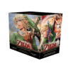 The Legend of Zelda: Twilight Princess Complete Set - Image 2