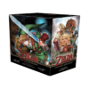 The Legend of Zelda: Twilight Princess Complete Set