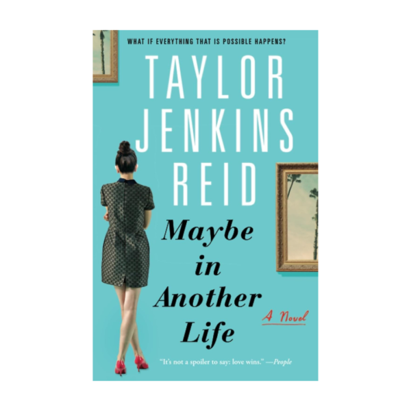 Maybe In Another Life
